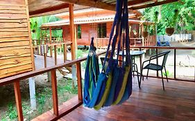 Lanta A Toi House