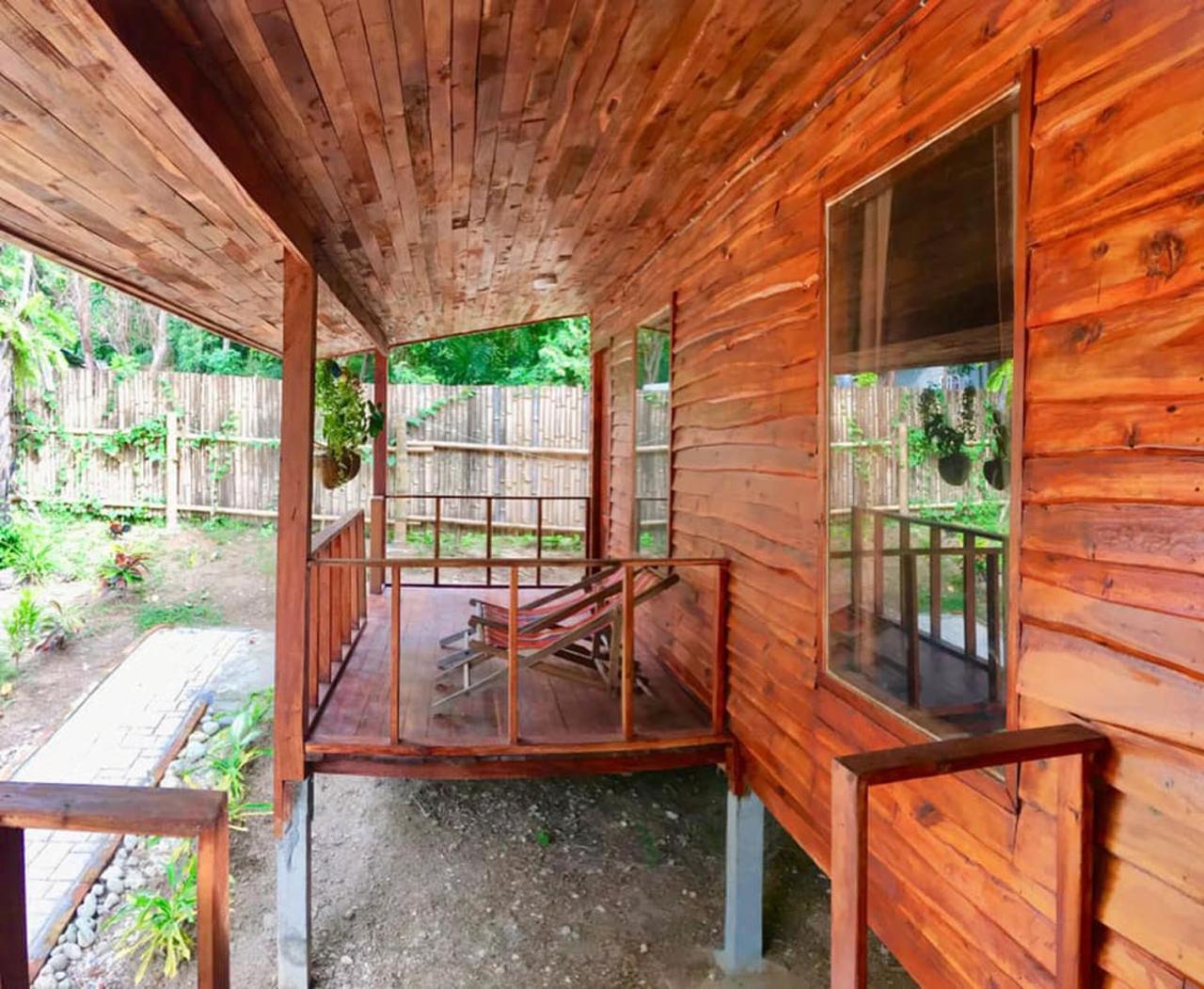 Hotel Lanta A Toi House à Ko Lanta Extérieur photo
